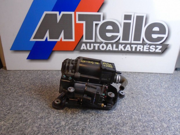 [GYRI HASZNLT] BMW - Lgrug kompresszor - 5-s , 6-os / G31 ; G32